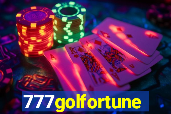 777golfortune