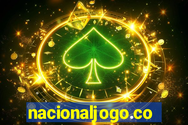 nacionaljogo.com