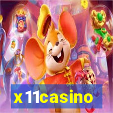 x11casino