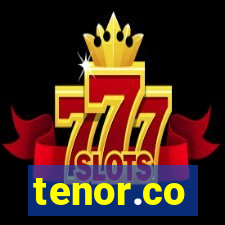 tenor.co