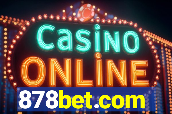 878bet.com