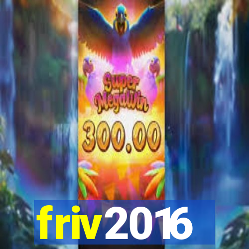 friv2016