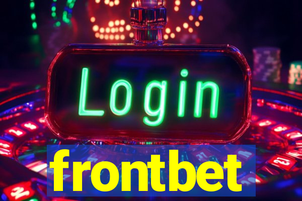 frontbet