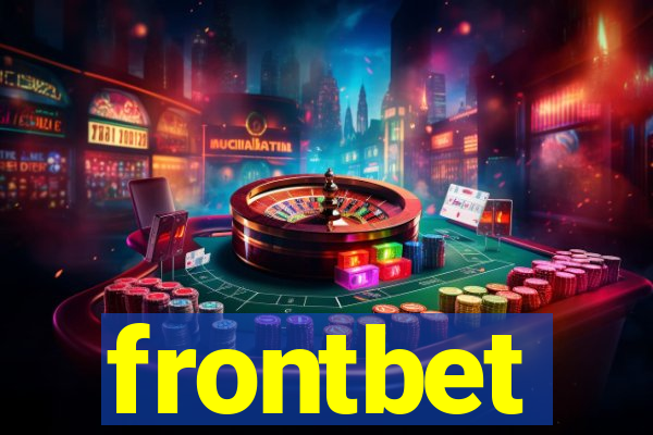 frontbet