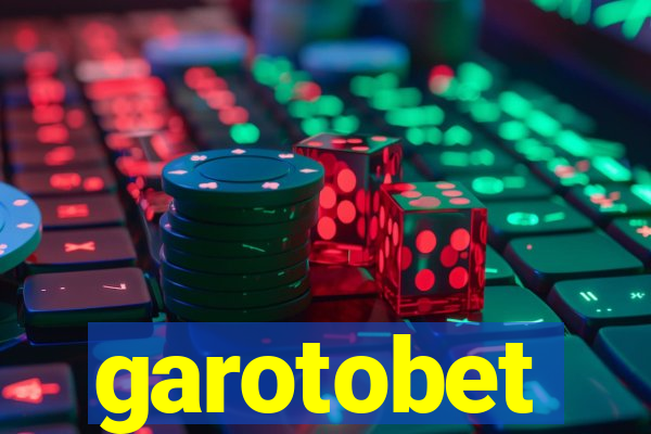 garotobet