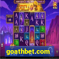 goathbet.com