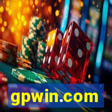 gpwin.com