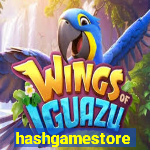 hashgamestore