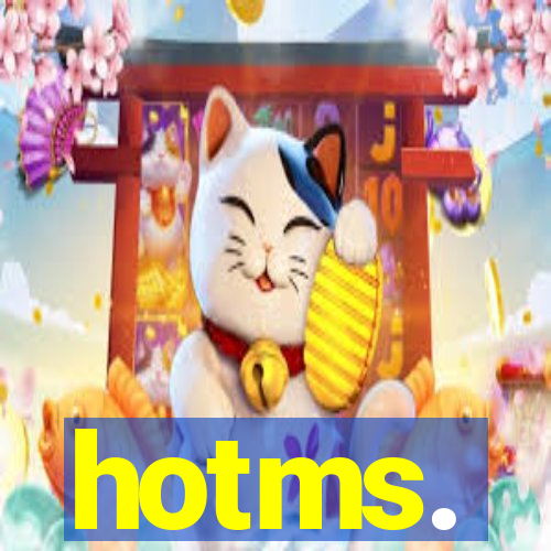 hotms.