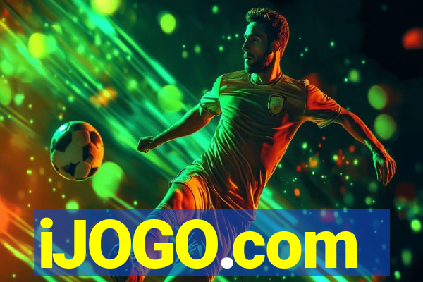 iJOGO.com