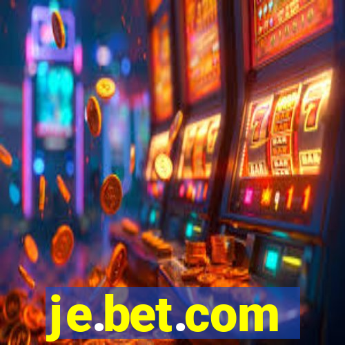 je.bet.com