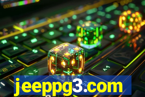 jeeppg3.com