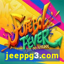 jeeppg3.com