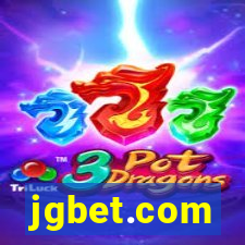 jgbet.com