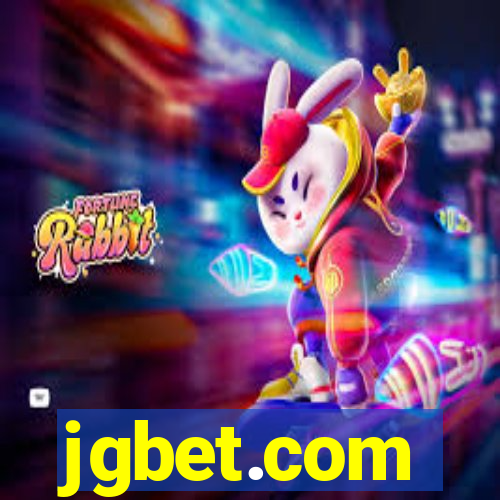 jgbet.com