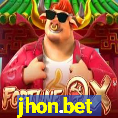 jhon.bet