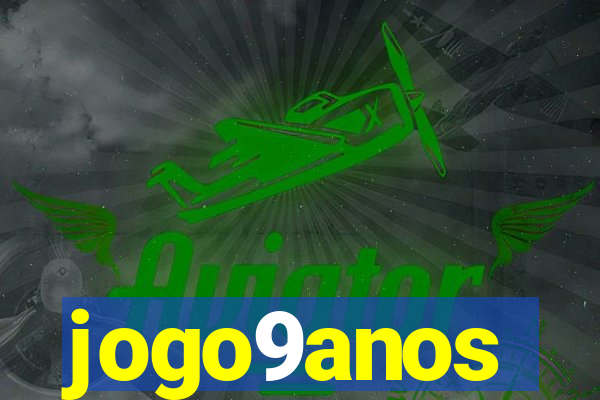 jogo9anos