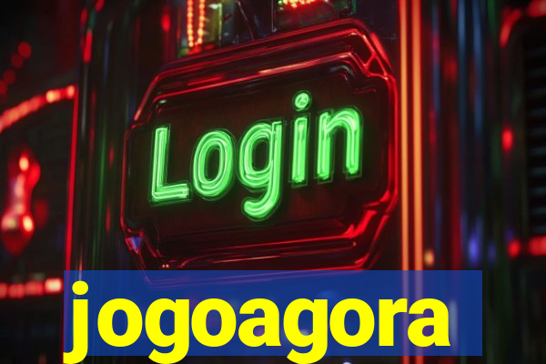 jogoagora