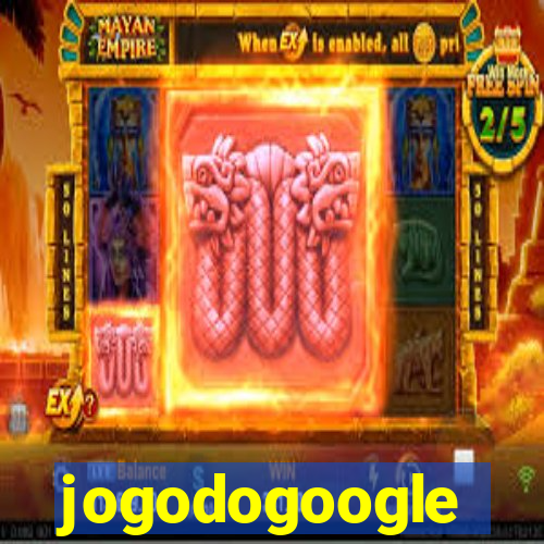 jogodogoogle