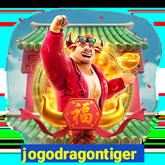 jogodragontiger