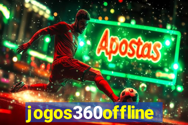 jogos360offline