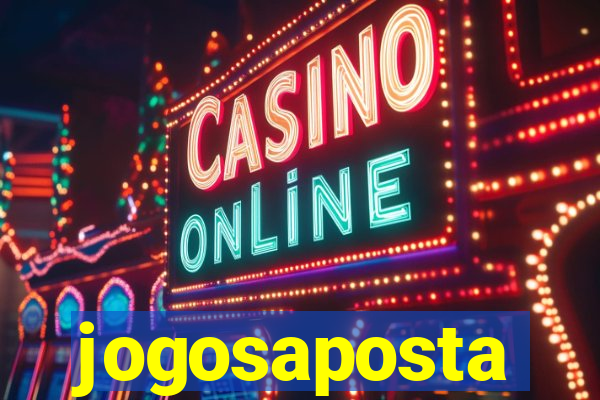 jogosaposta