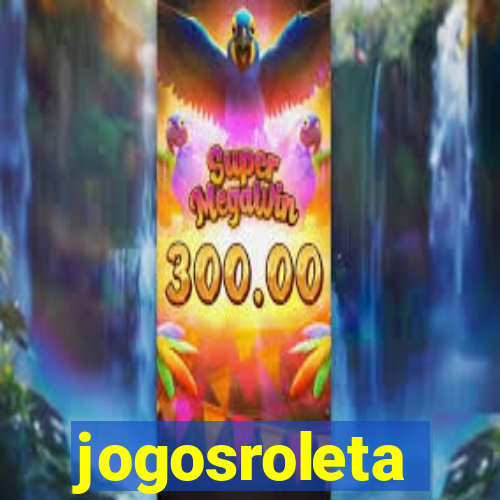 jogosroleta