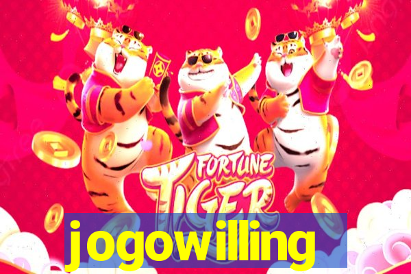 jogowilling