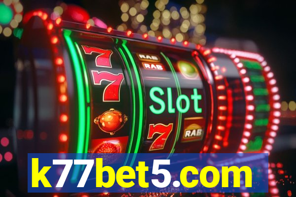 k77bet5.com