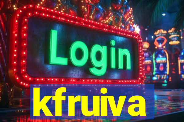 kfruiva