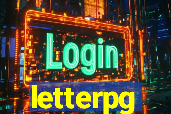 letterpg