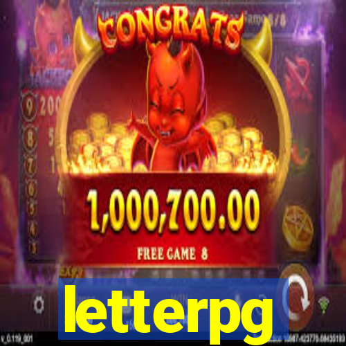 letterpg