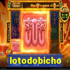 lotodobicho