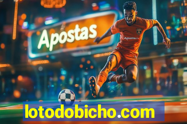 lotodobicho.com