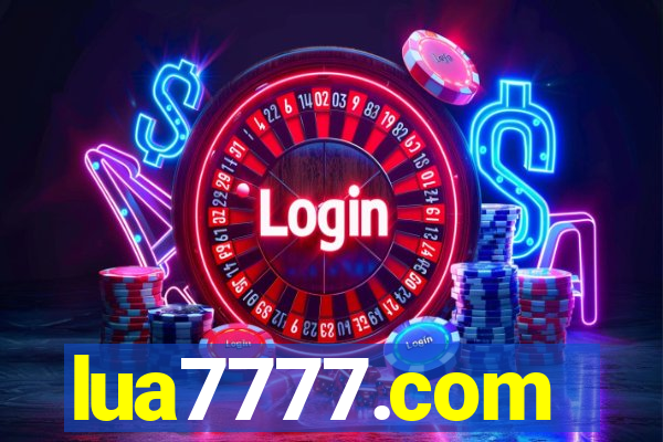 lua7777.com