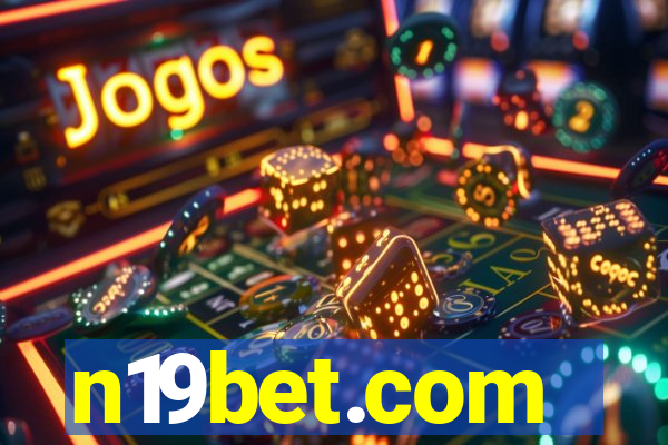 n19bet.com