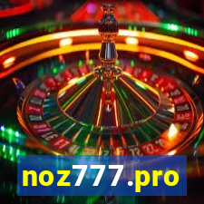 noz777.pro