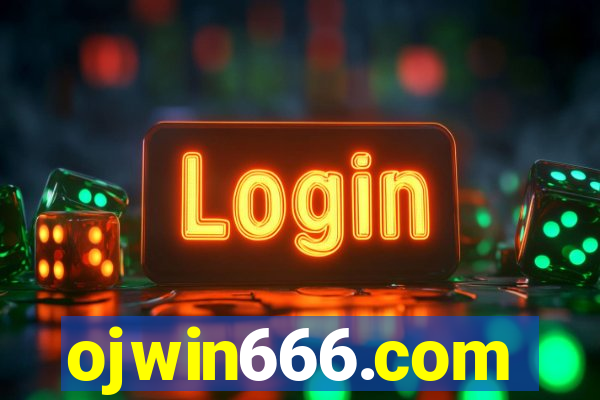 ojwin666.com