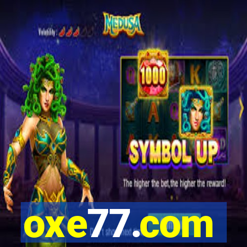 oxe77.com