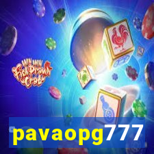 pavaopg777