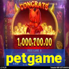 petgame