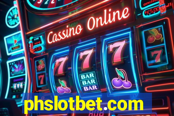 phslotbet.com