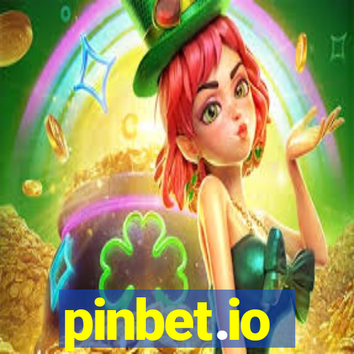 pinbet.io