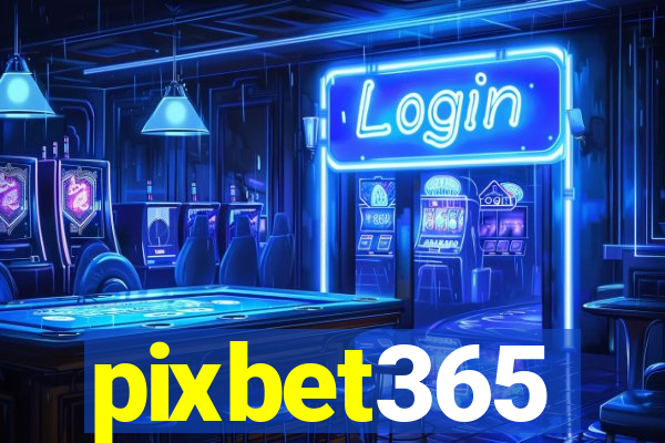 pixbet365