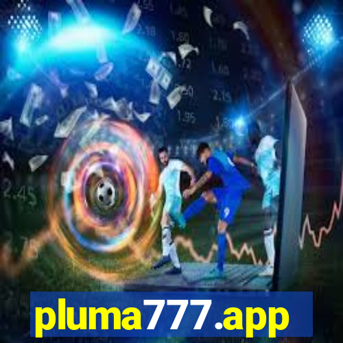 pluma777.app