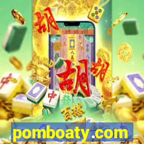 pomboaty.com