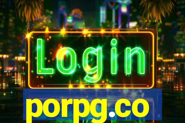 porpg.co