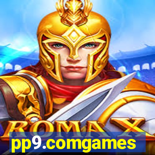 pp9.comgames