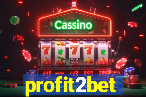 profit2bet