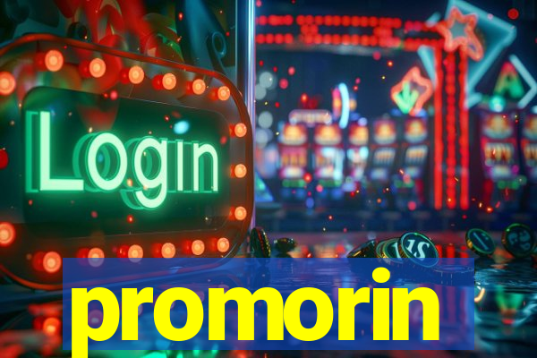 promorin